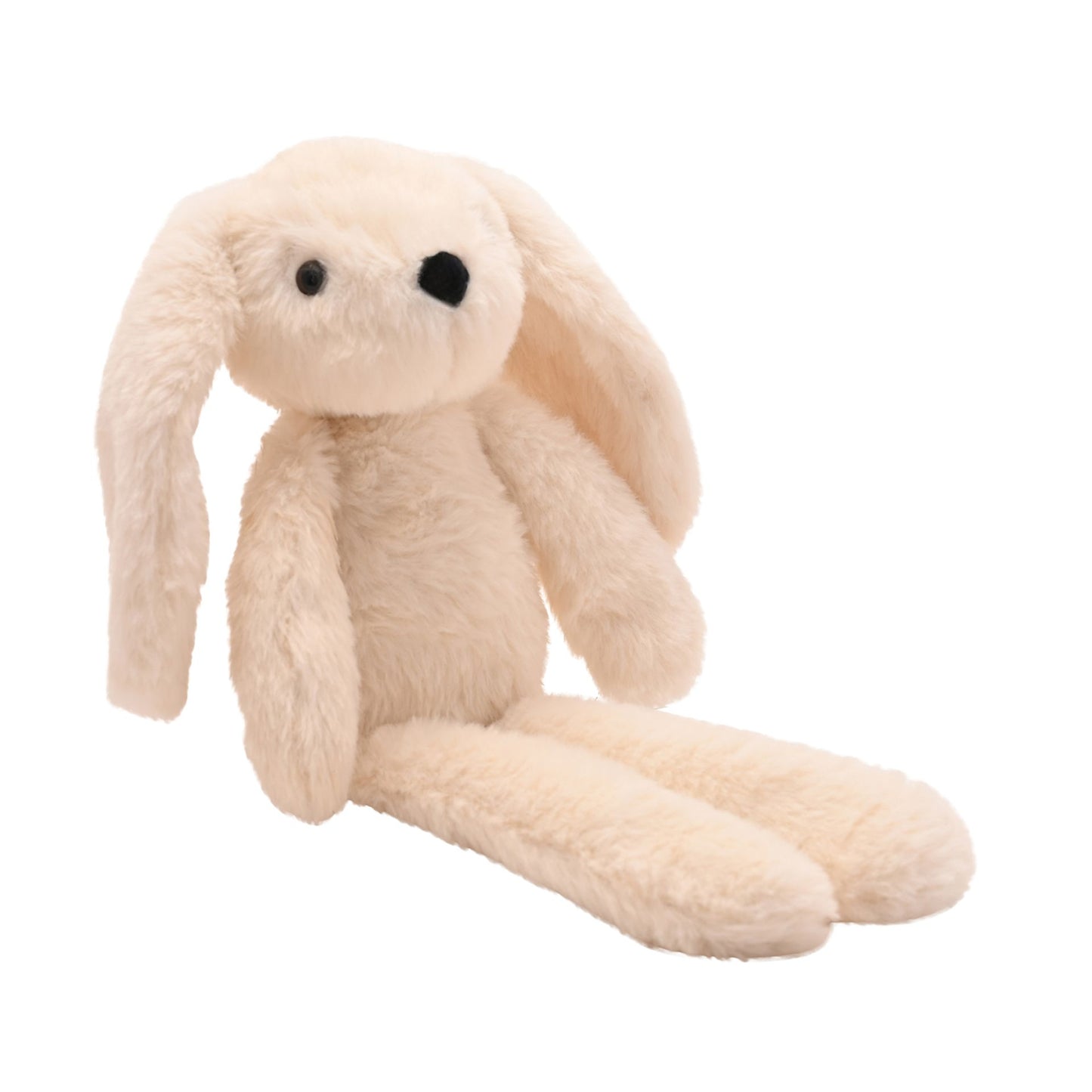Softies - Talia The Plush Long Leg Cream Bunny 35 cm