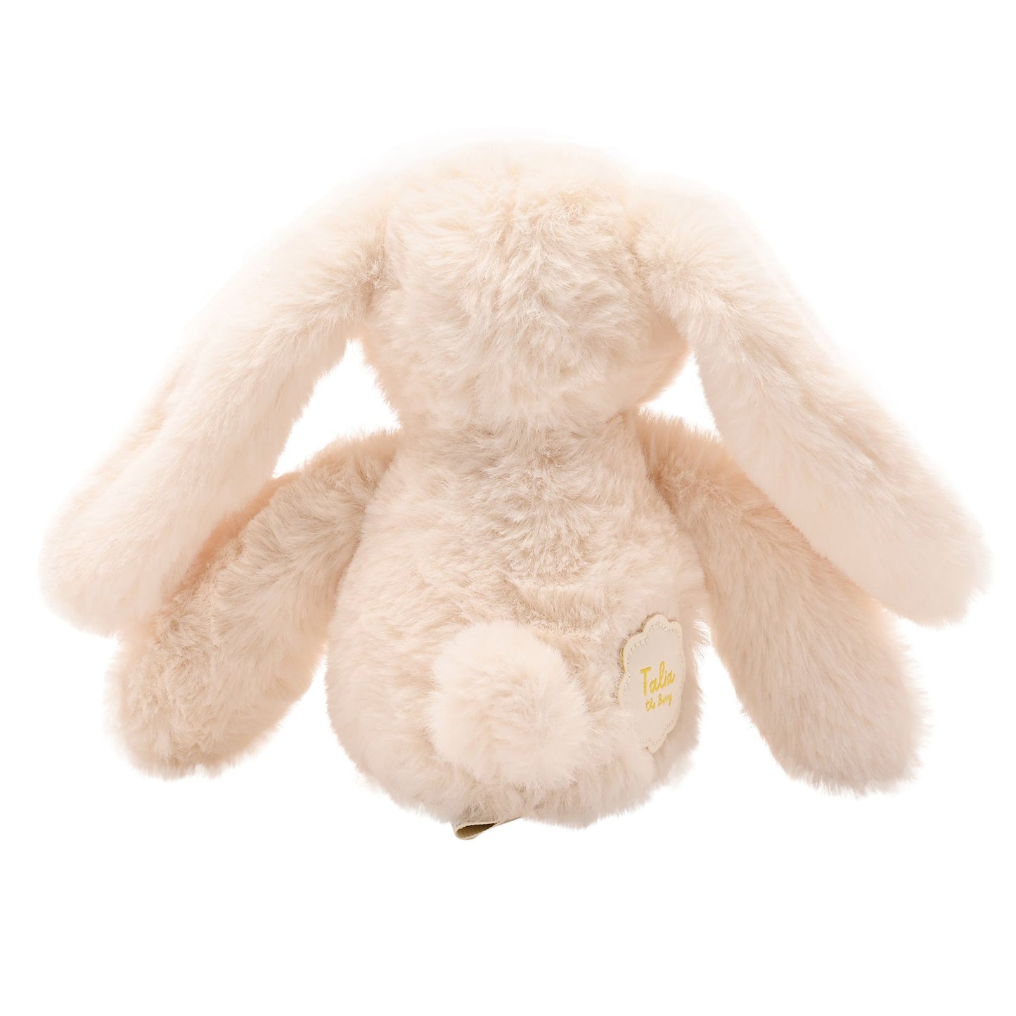 Softies - Talia The Plush Long Leg Cream Bunny 35 cm