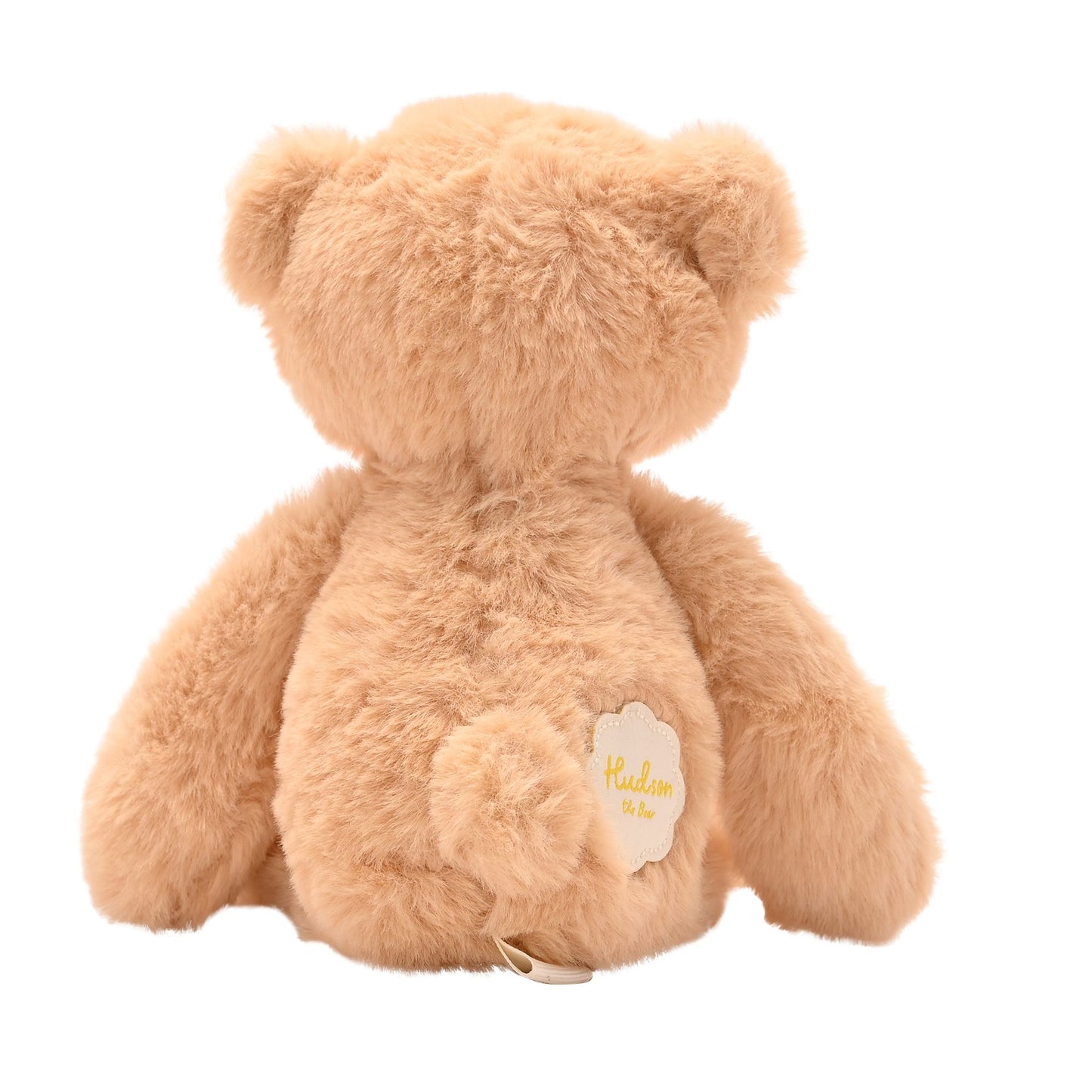Softies - Hudson The Plush Long Leg Light Brown Teddy Bear 30 cm
