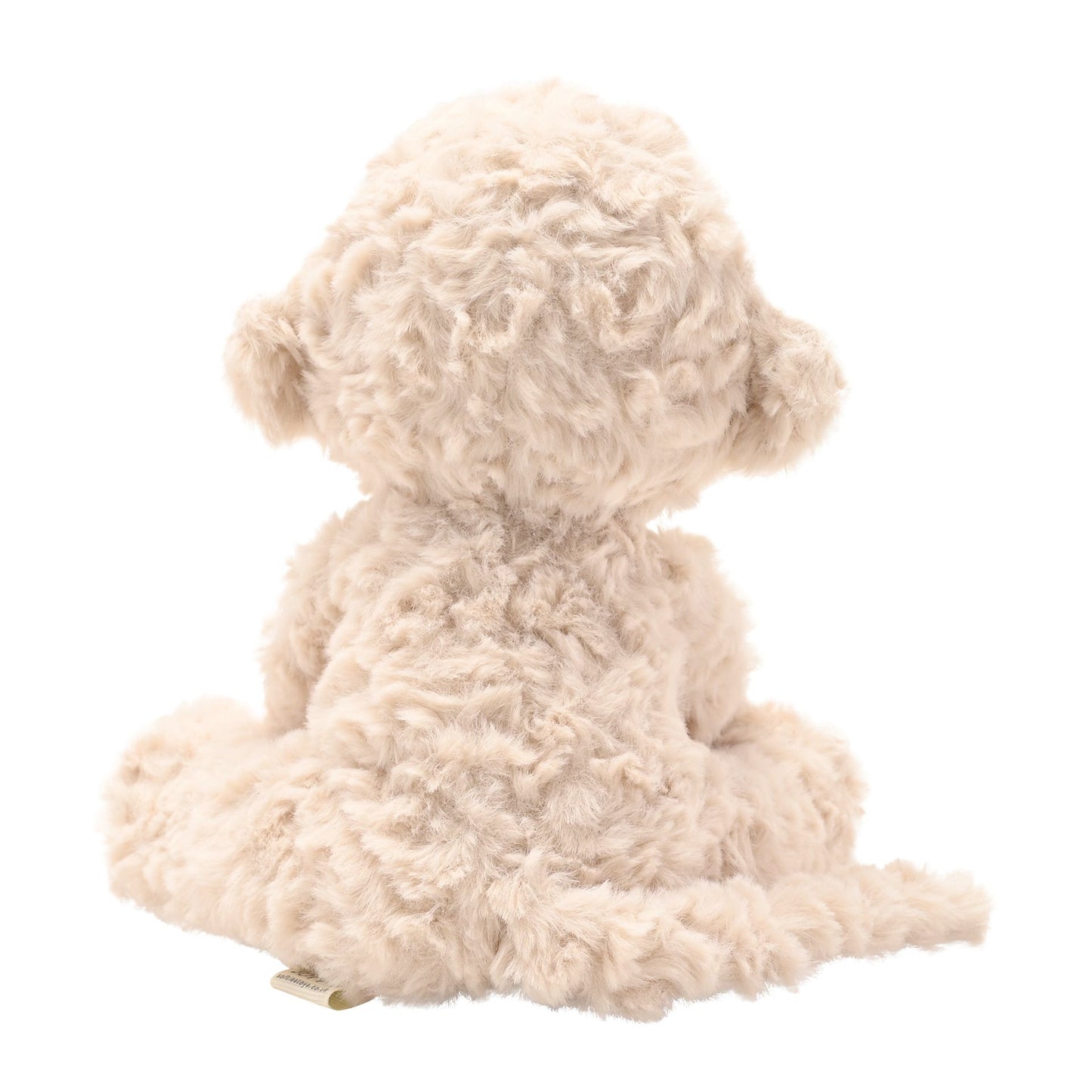 Softies - Martin The Plush Sitting Light Brown Monkey 22 cm