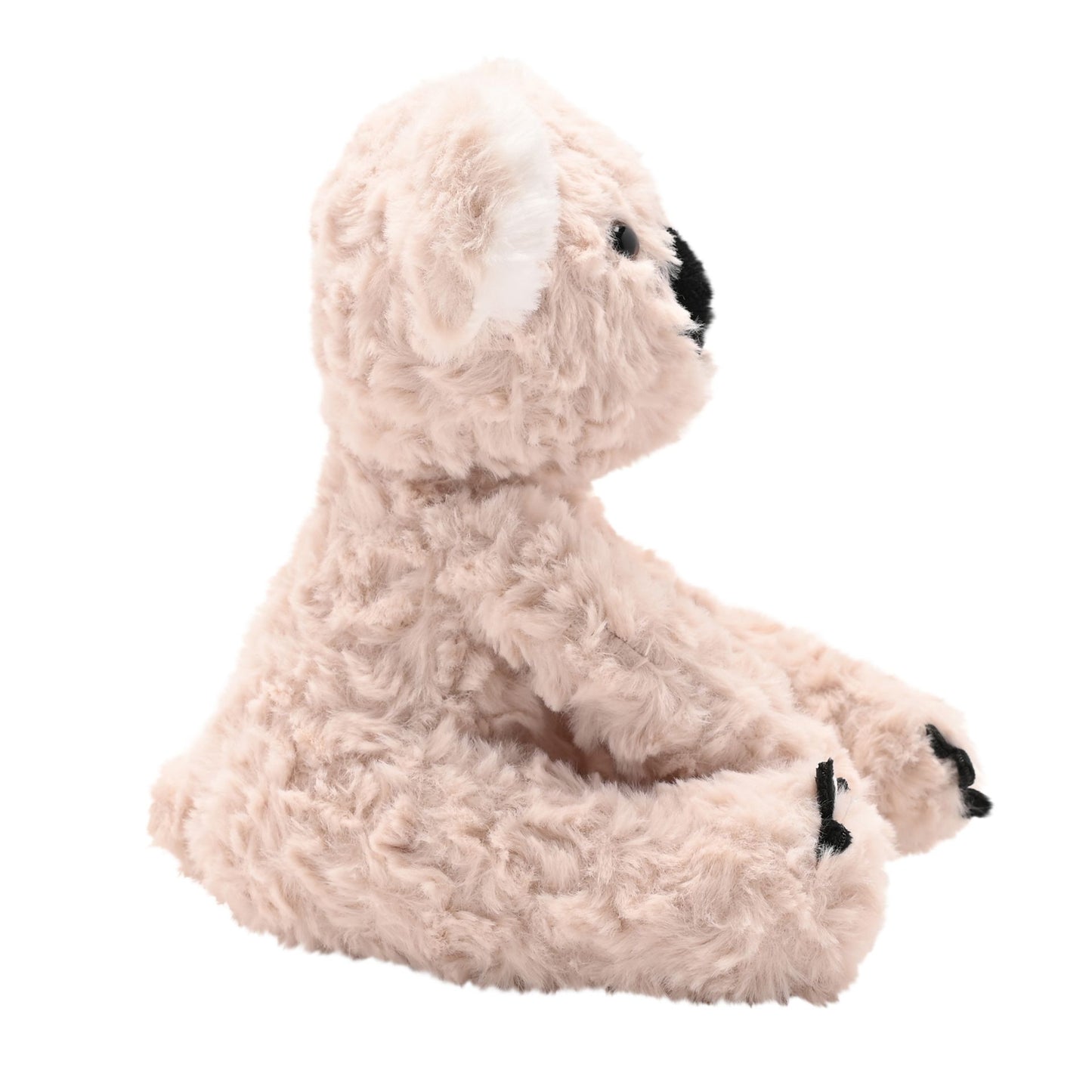 Softies - Kingston The Plush Sitting Light Brown Koala Bear 22 cm