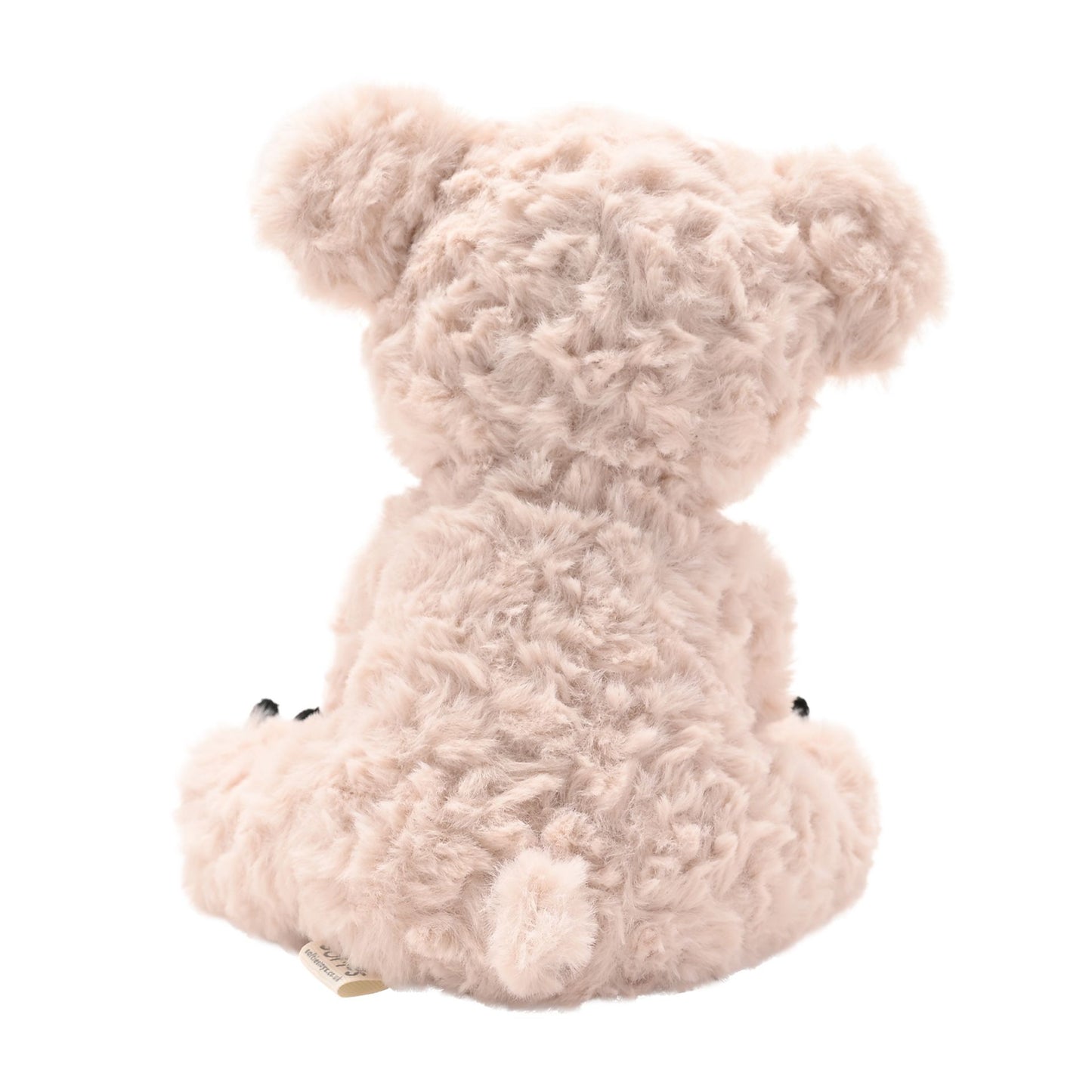 Softies - Kingston The Plush Sitting Light Brown Koala Bear 22 cm