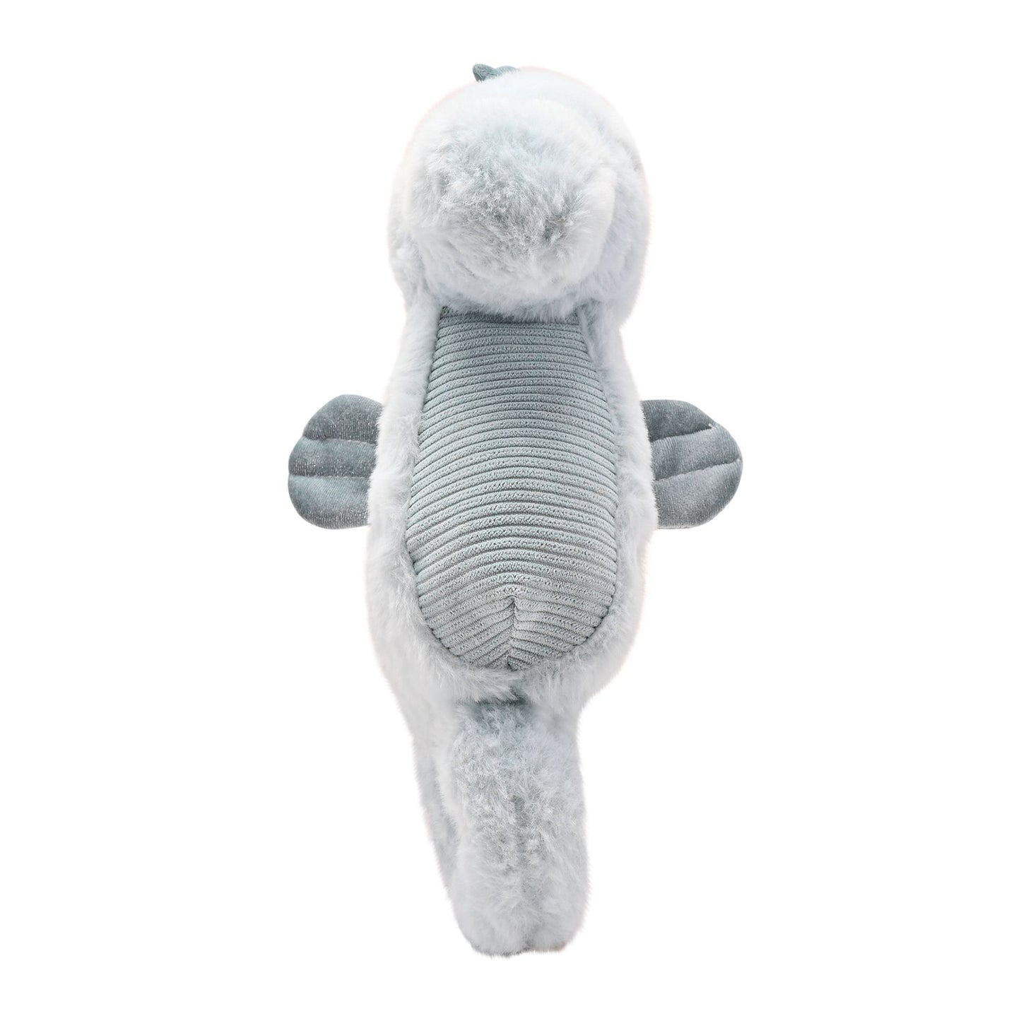 Softies - Sophie The Plush Blue Seahorse 30 cm