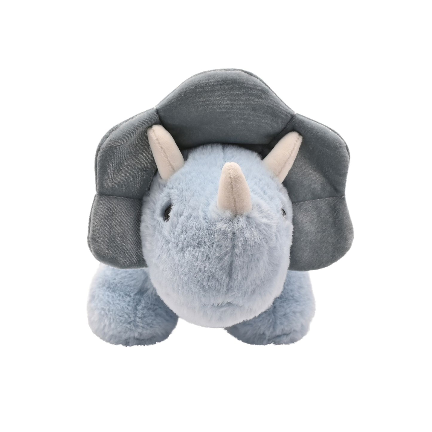 Softies - Tyrone The Plush Blue Dinosaur 40 cm
