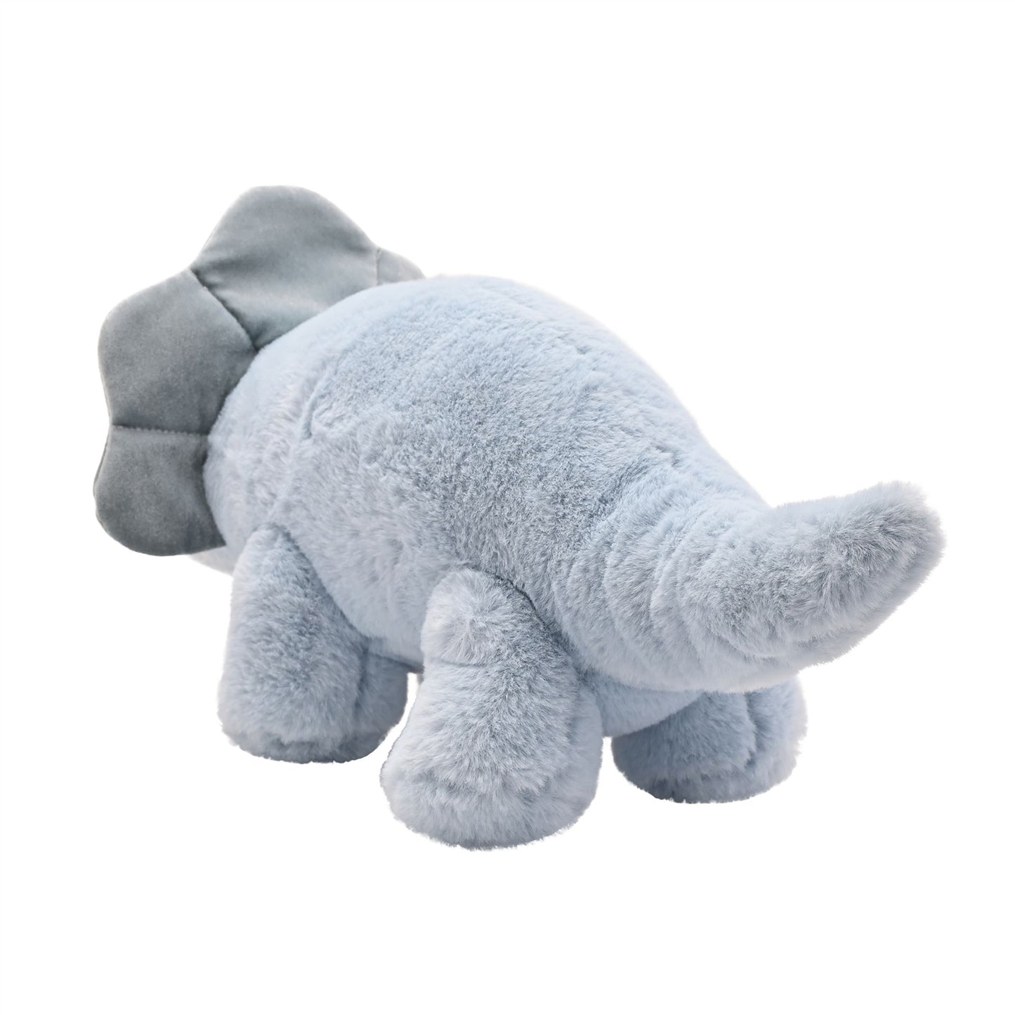 Softies - Tyrone The Plush Blue Dinosaur 40 cm