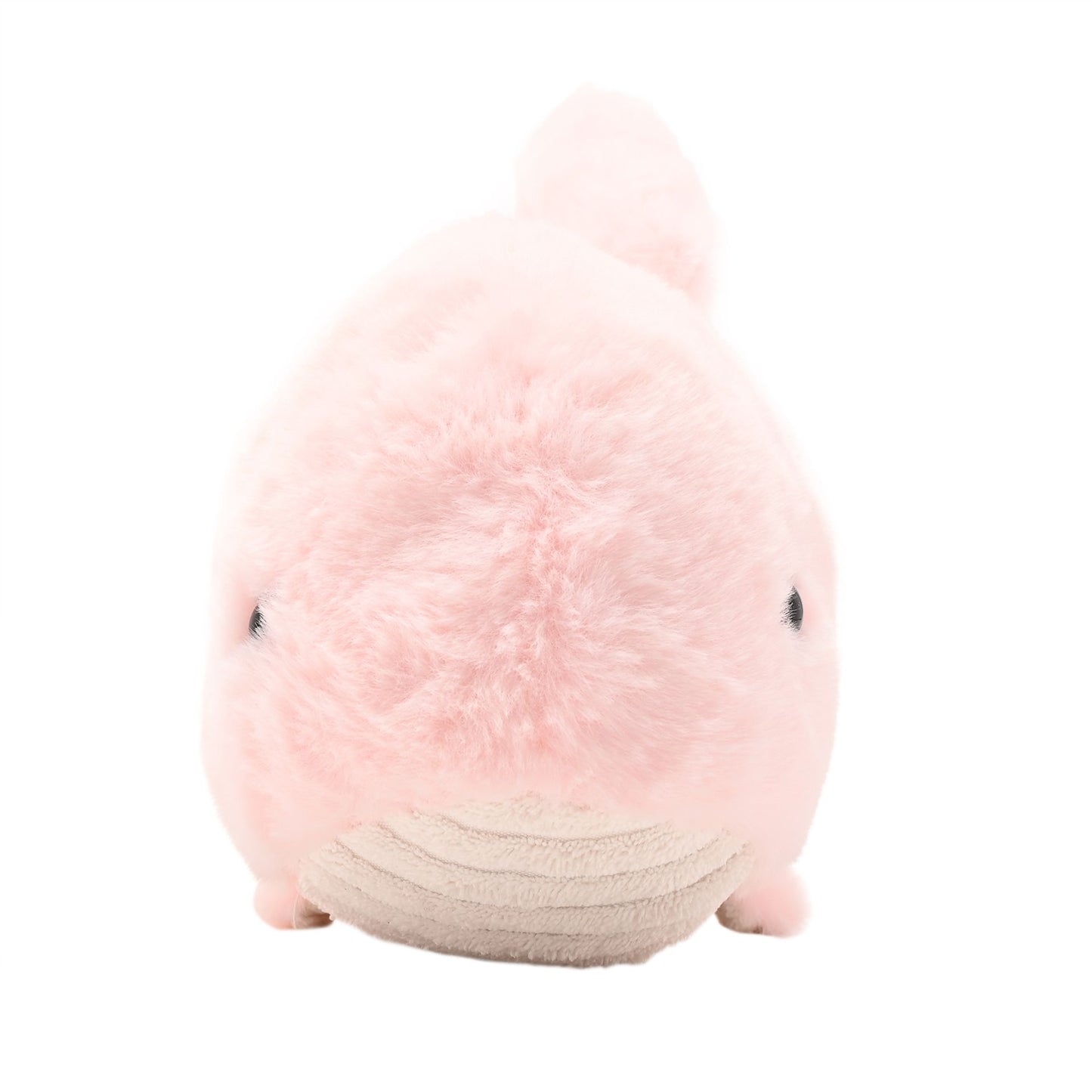 Softies - Wilma The Plush Pink Whale 28 cm