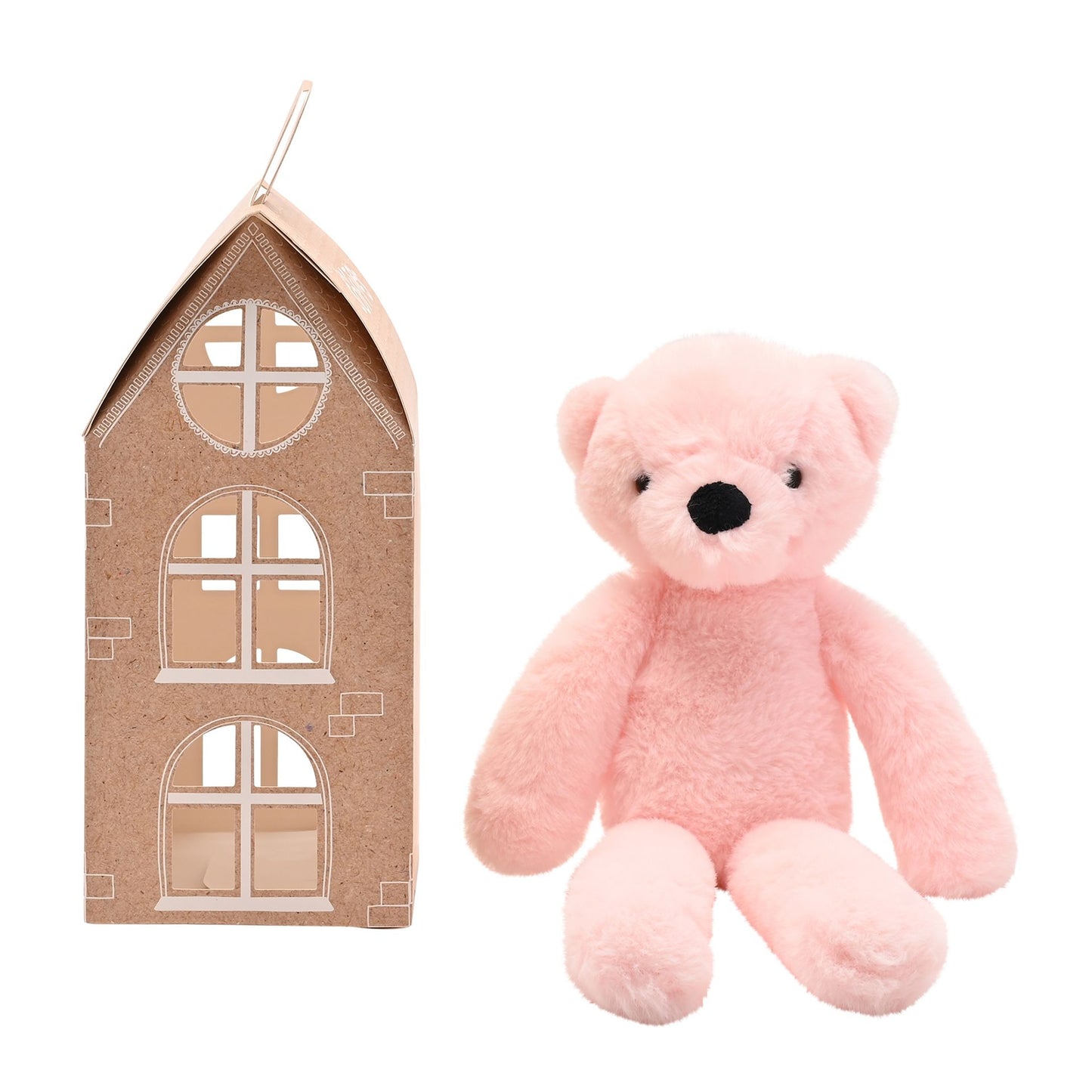 Softies House Box - Medium 10.5cm