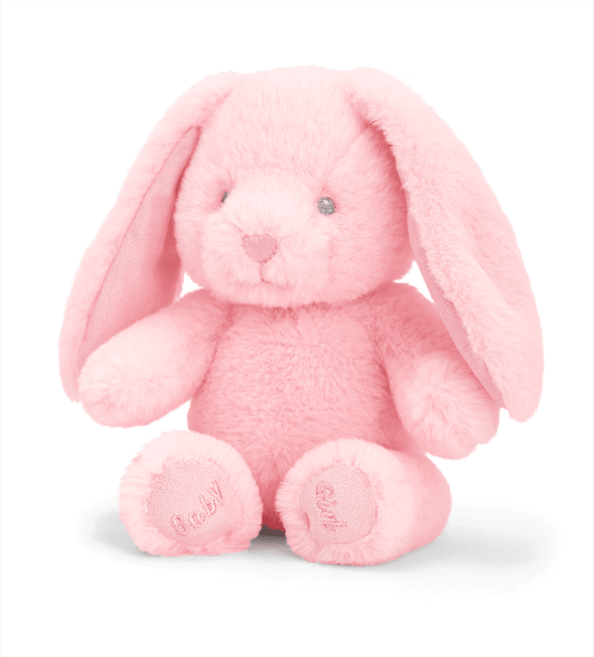 Baby Bunny Pink 16cm