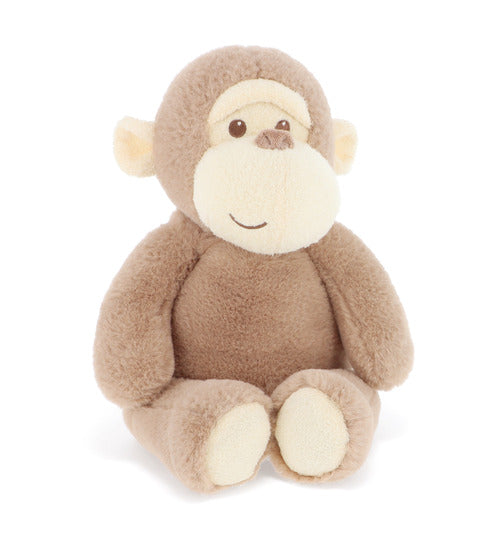 Baby Marcel Monkey Soft Toy
