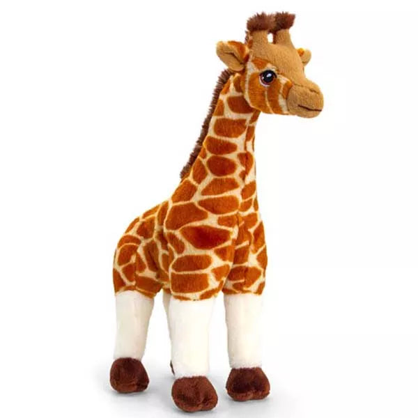 Soft Toy - Giraffe 30cm
