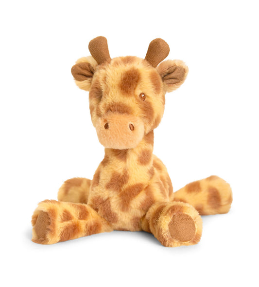 Huggy Giraffe 17cm