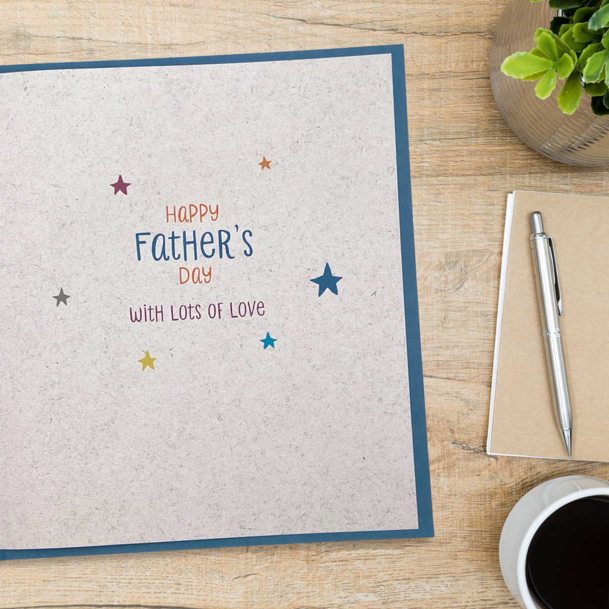 From The Bump Father's Day Card - You're Going To Be An Amazing Dad
