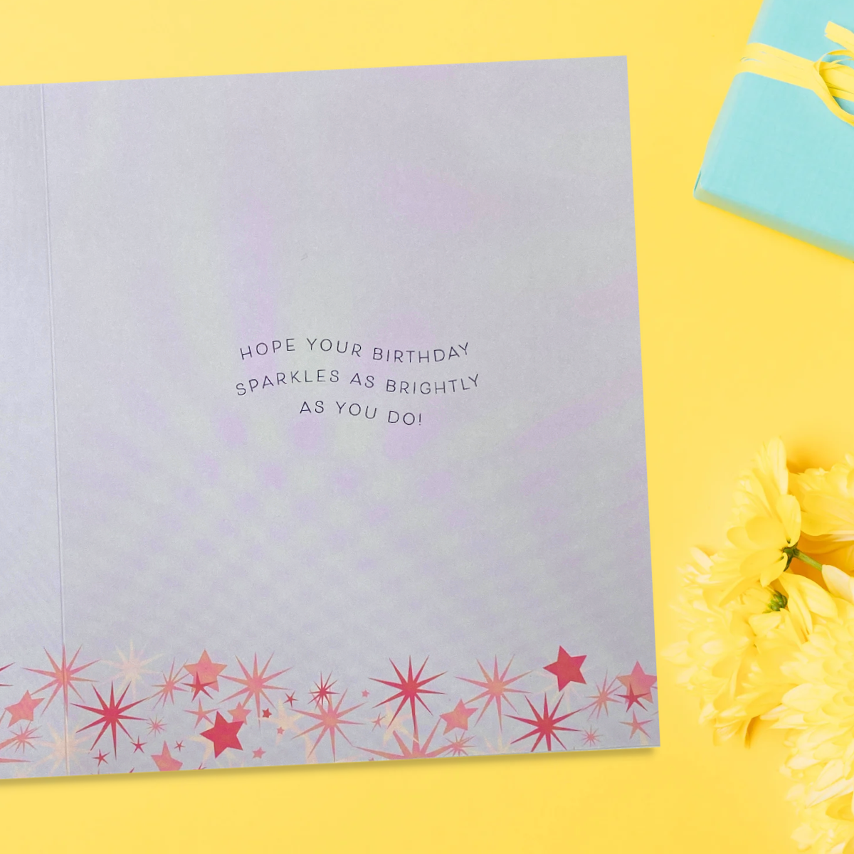 Granddaughter Birthday Card - Disney Tinkerbell