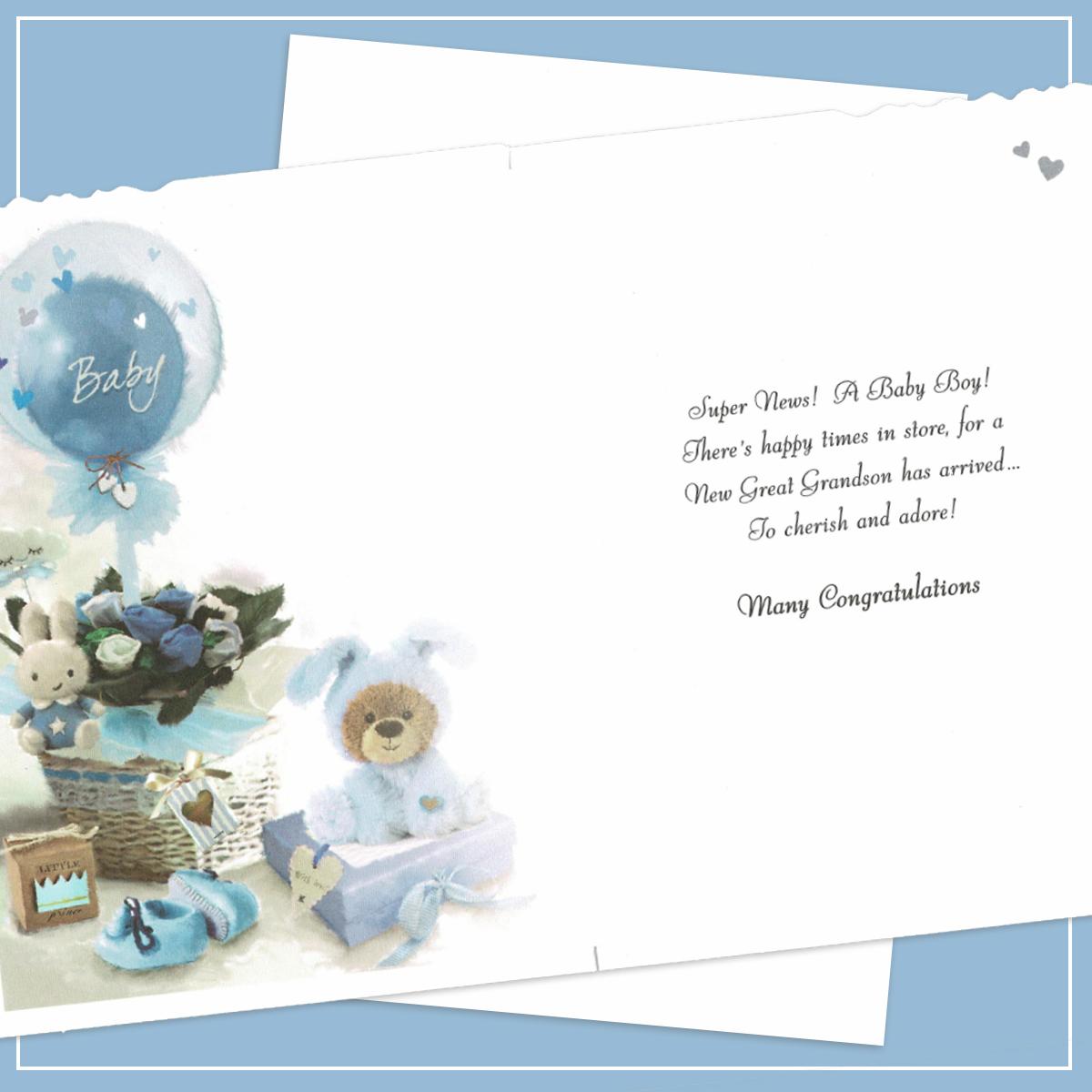 Inside Image Showing Layout And Printed Text