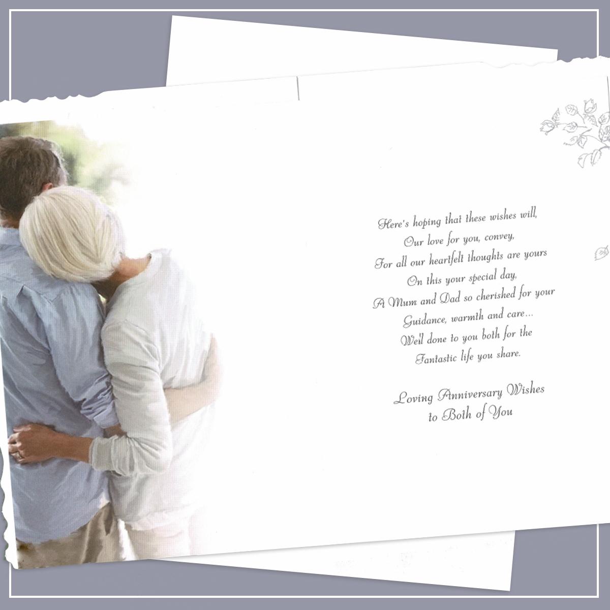 Inside Image Showing Layout And Printed Text