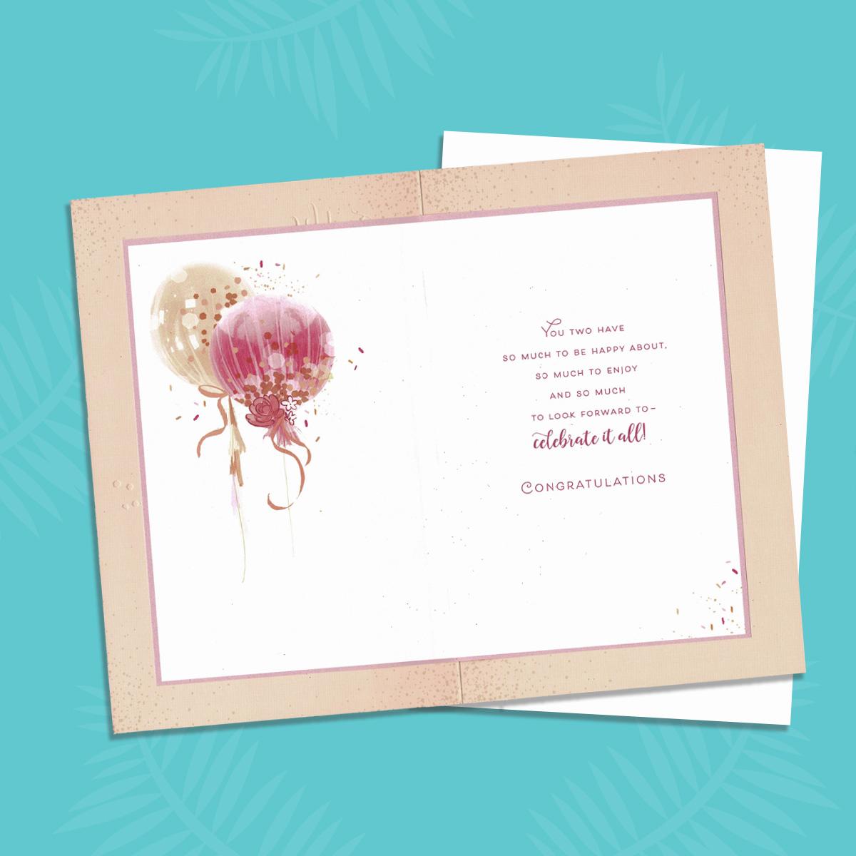 Inside Image Showing Layout And Printed Text