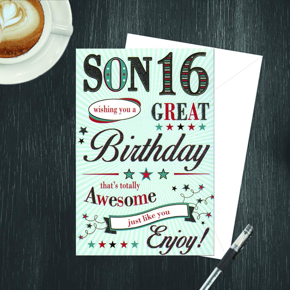 Inside Image Showing Layout And Printed Text