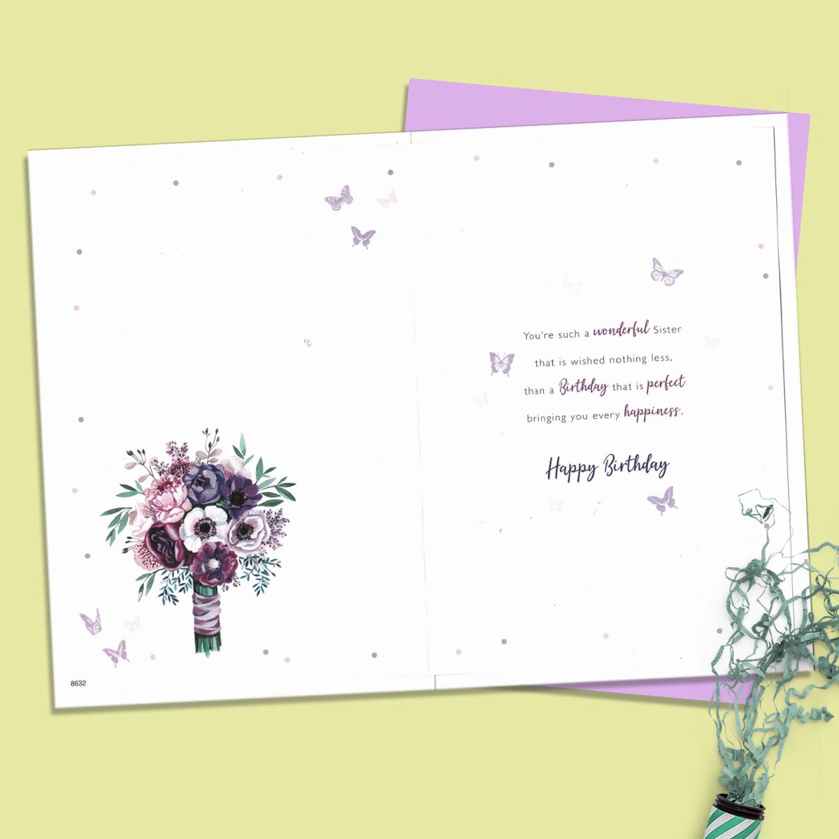 Inside Image Showing Layout And Printed Text