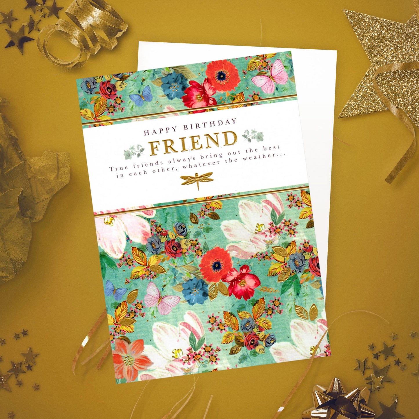 Inside Image Showing Layout And Printed Text