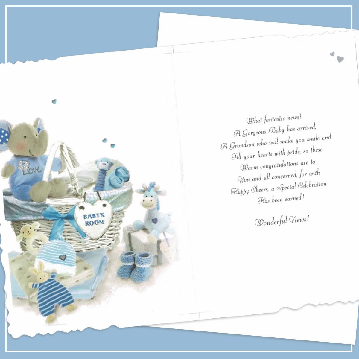 Inside Image Showing Layout And Printed Text