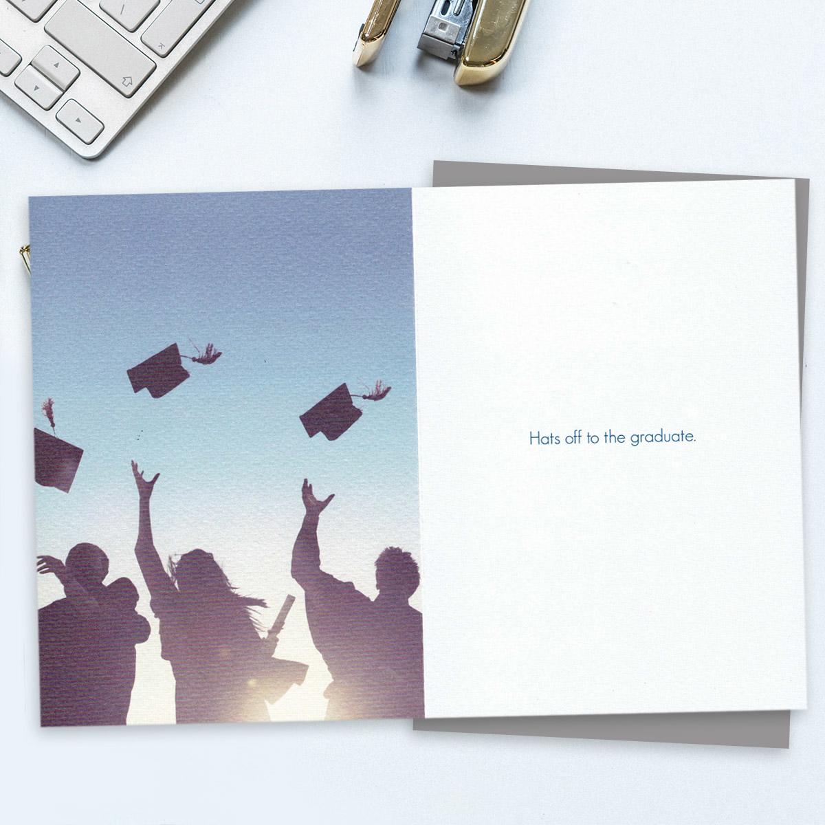 Colour Inside With Greeting