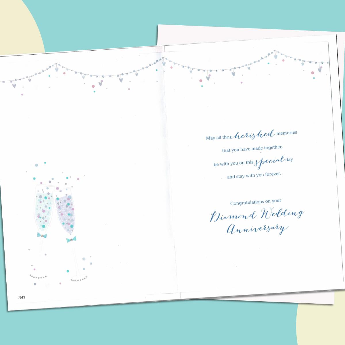 Inside Image Showing Layout And Printed Text