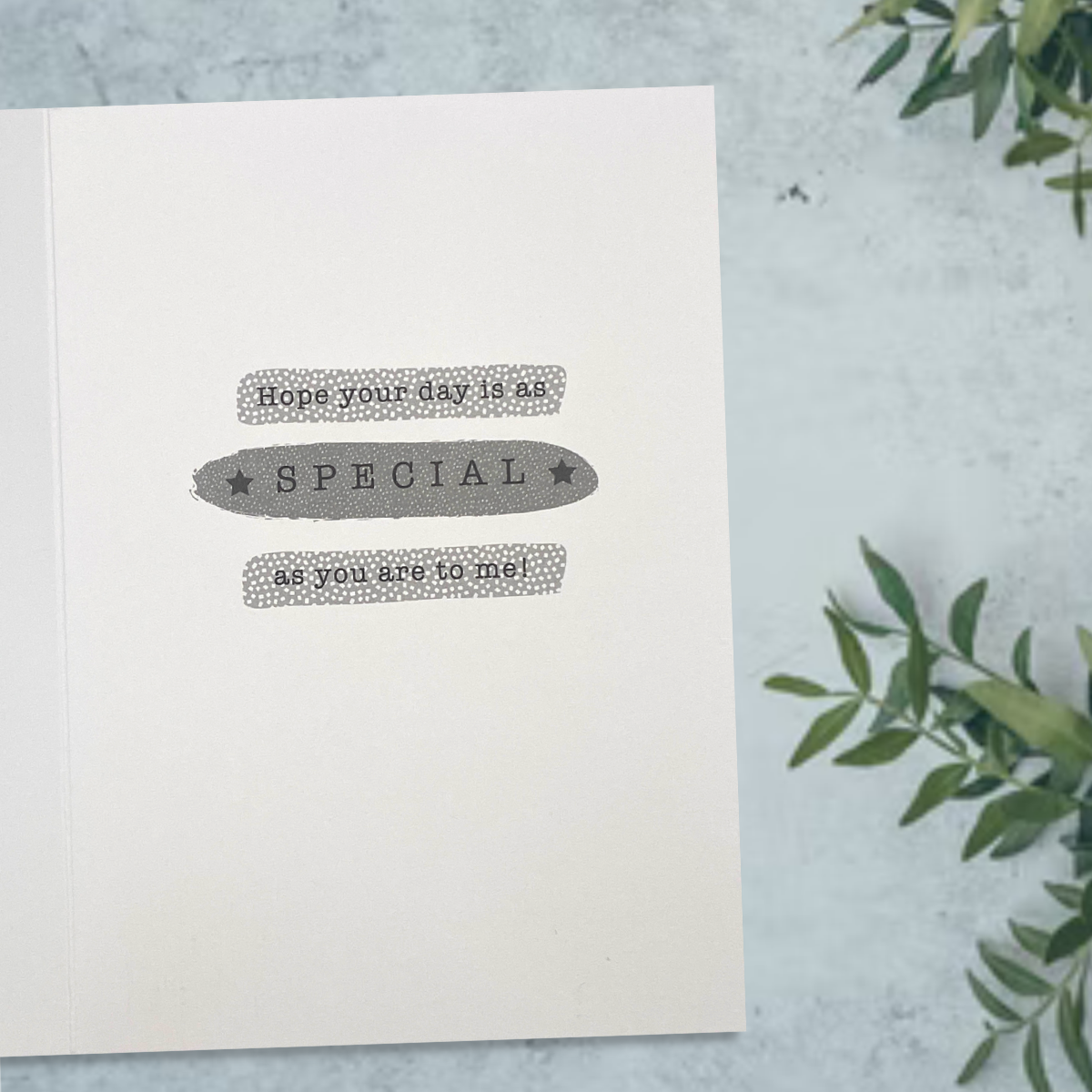 Dad Birthday - Have A Spectacular Birthday Inside Image