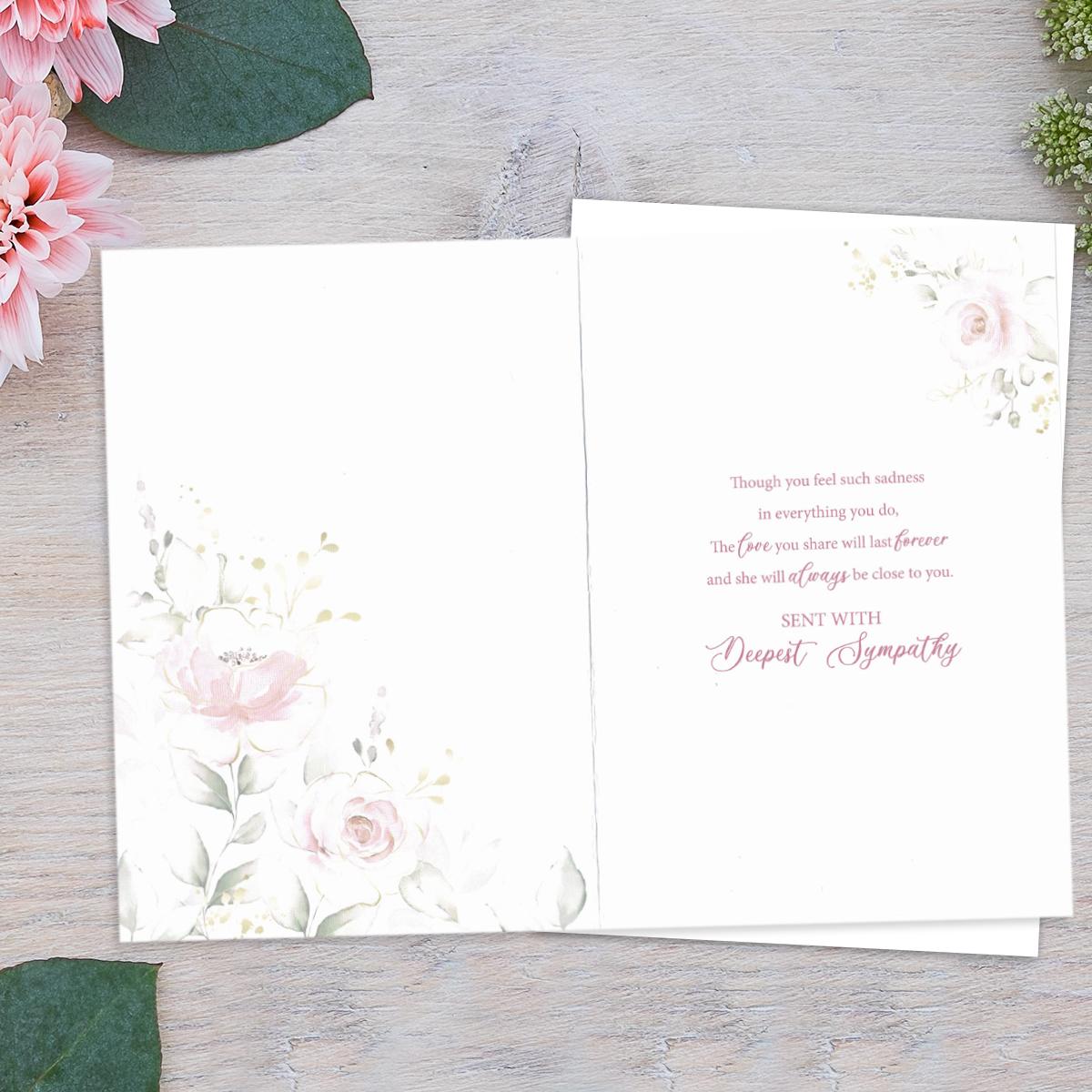 Inside With Coloured Images And Heartfelt Verse