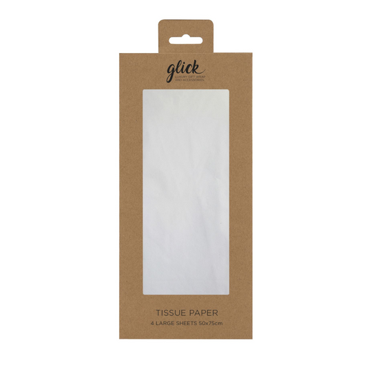 Image Of A Packet Of White Tissue