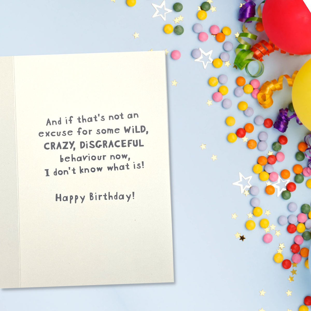 Inside Image Showing Layout And Printed Insert