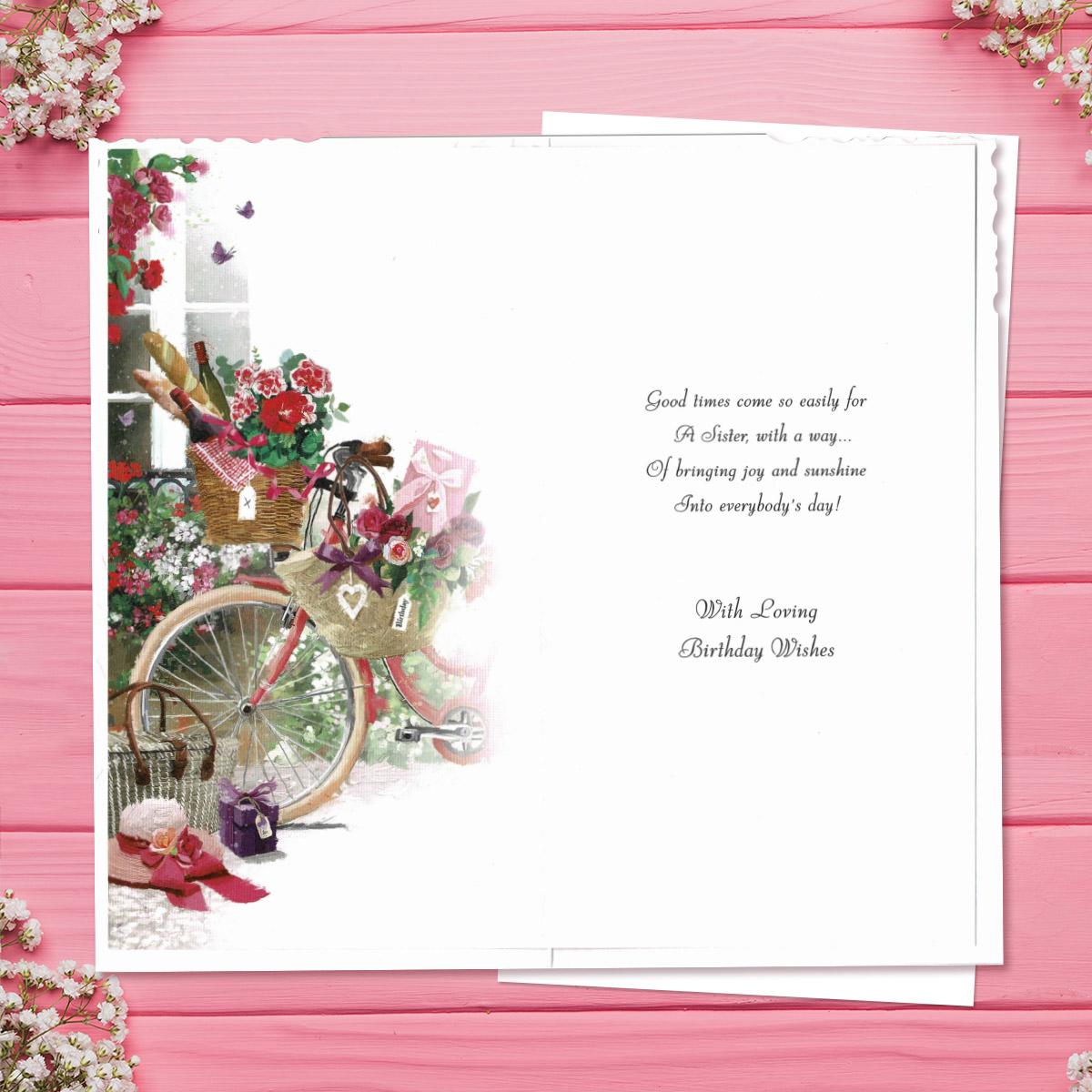 Inside With Heartfelt Verse