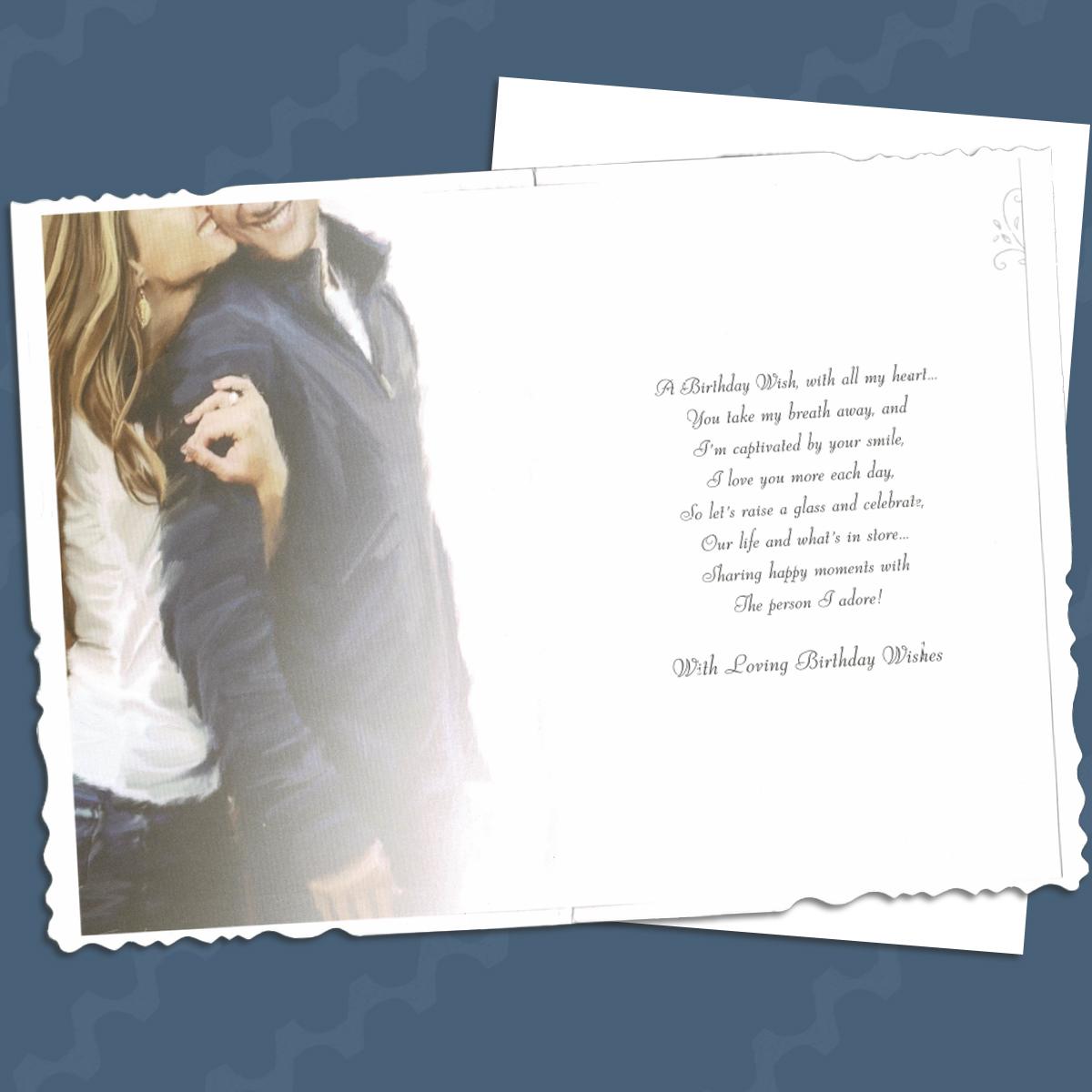 Inside Image Showing Layout And Printed Text