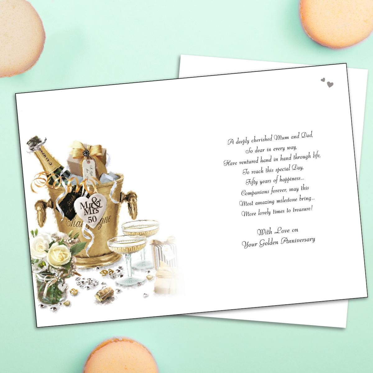 Inside Image Showing Layout And Printed Text