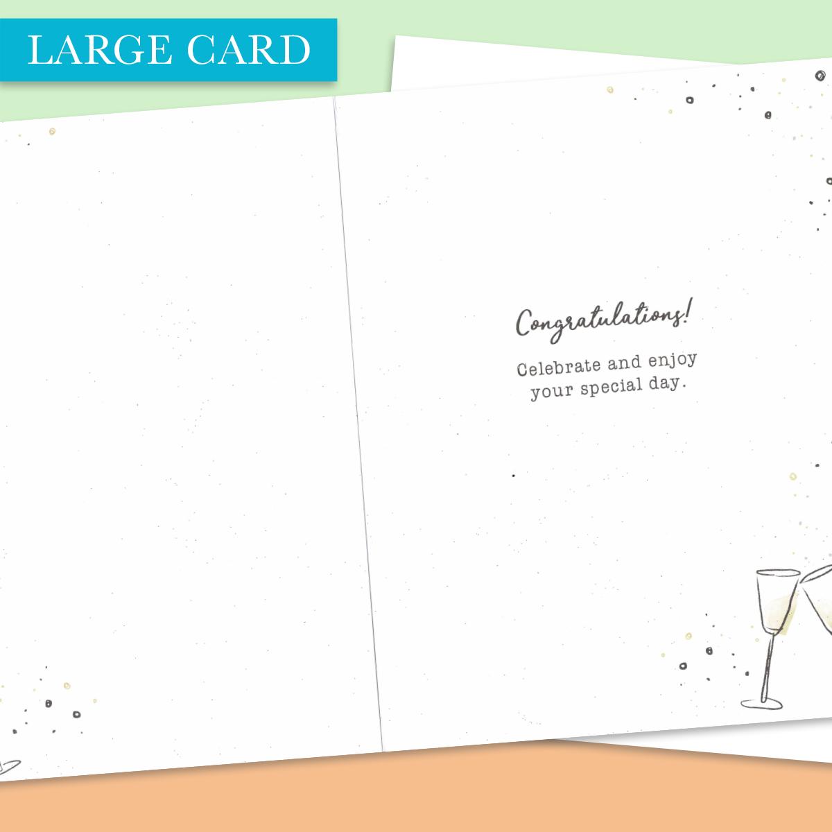 Inside Image Showing Layout And Printed Text