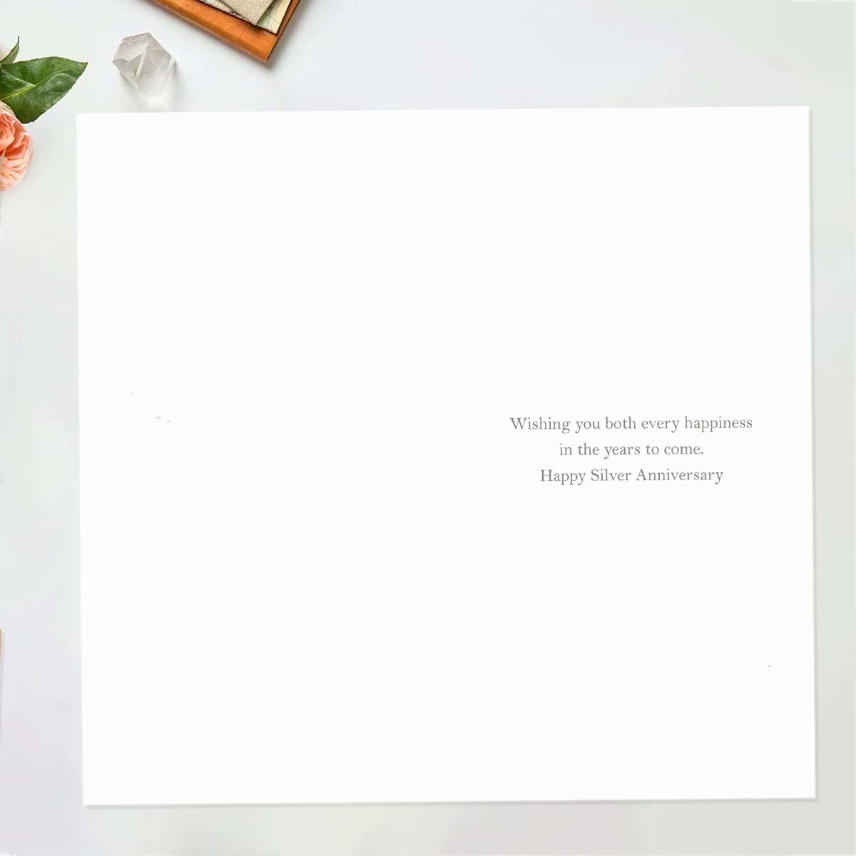 Inside Image Showing Layout And Printed Insert