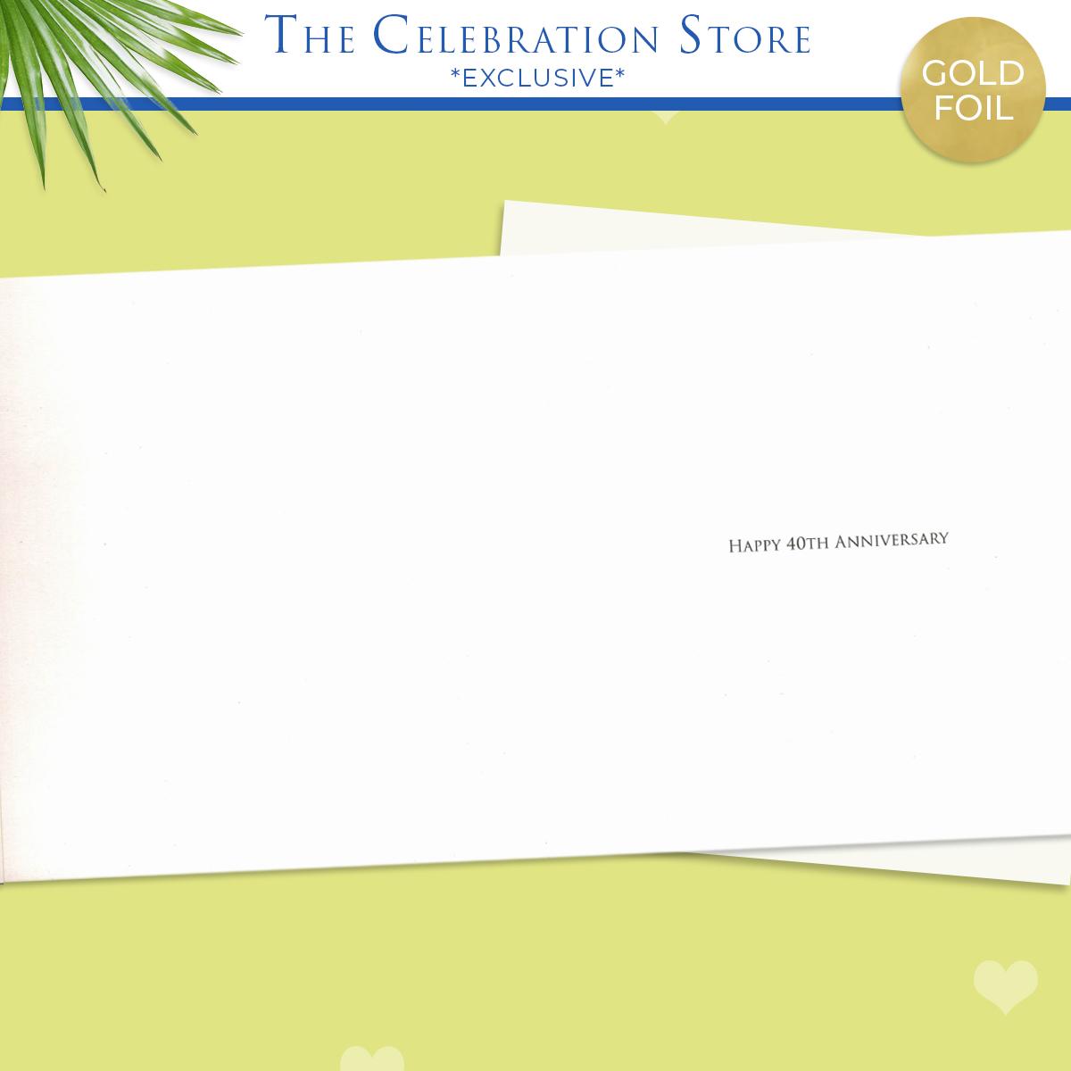 Inside Image Showing Layout And Printed Insert