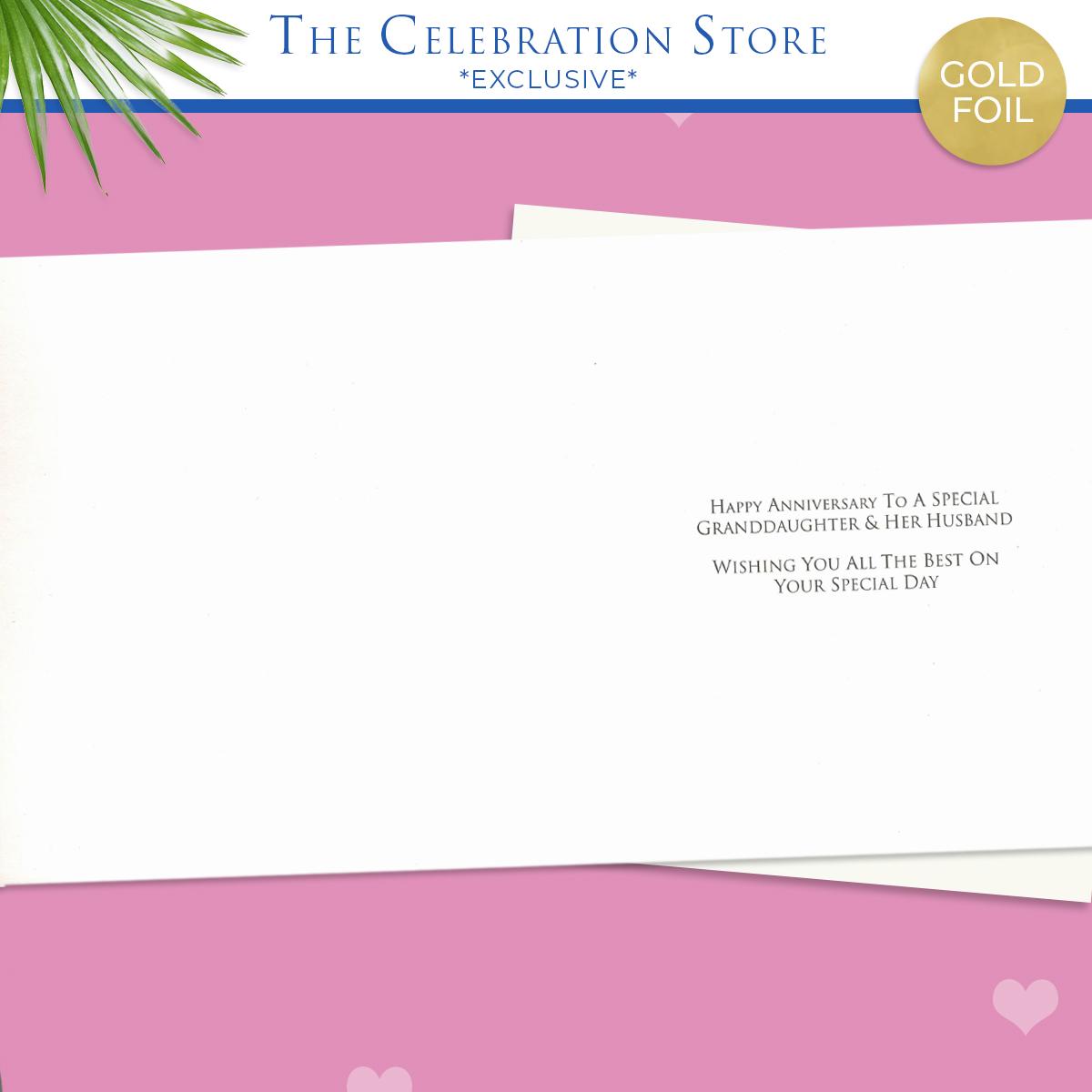 Image Of Printed Inside And Envelope