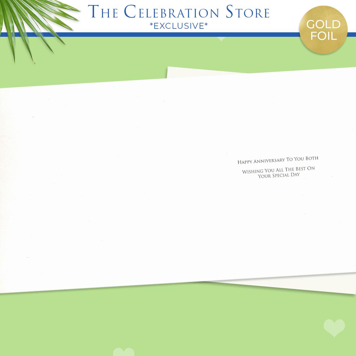 Inside Image Showing Layout And Printed Insert