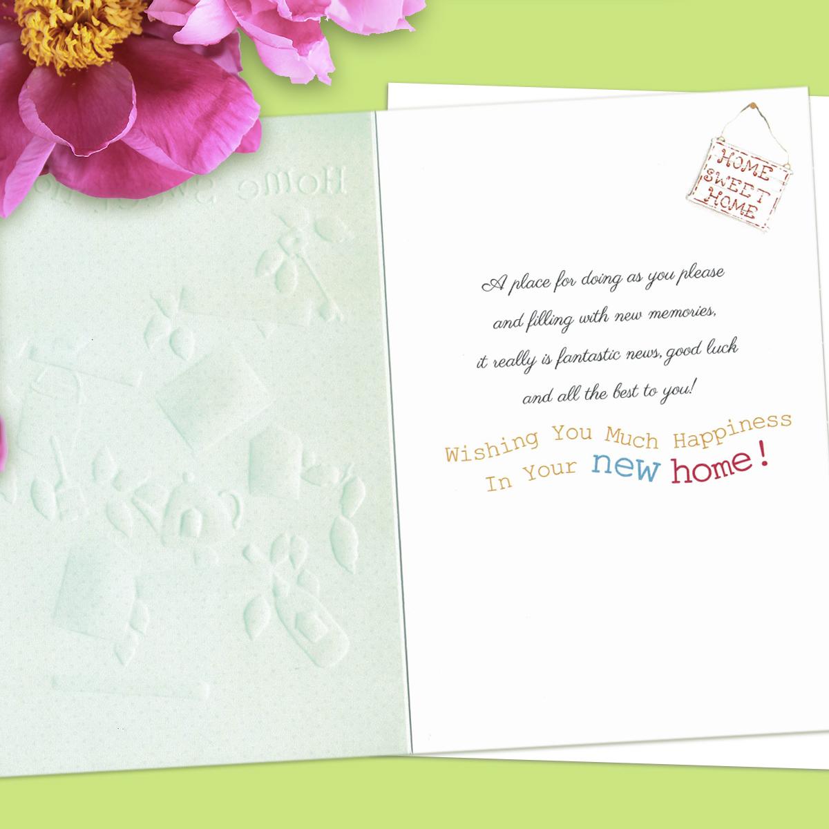 Inside With Heartfelt Verse
