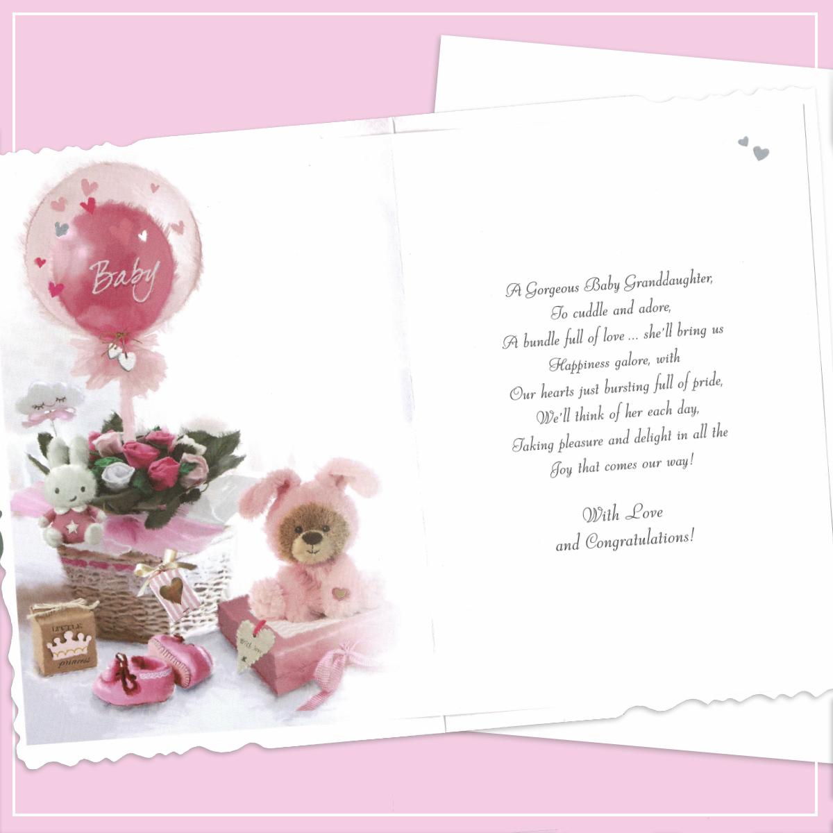 Inside Image Showing Layout And Printed Text