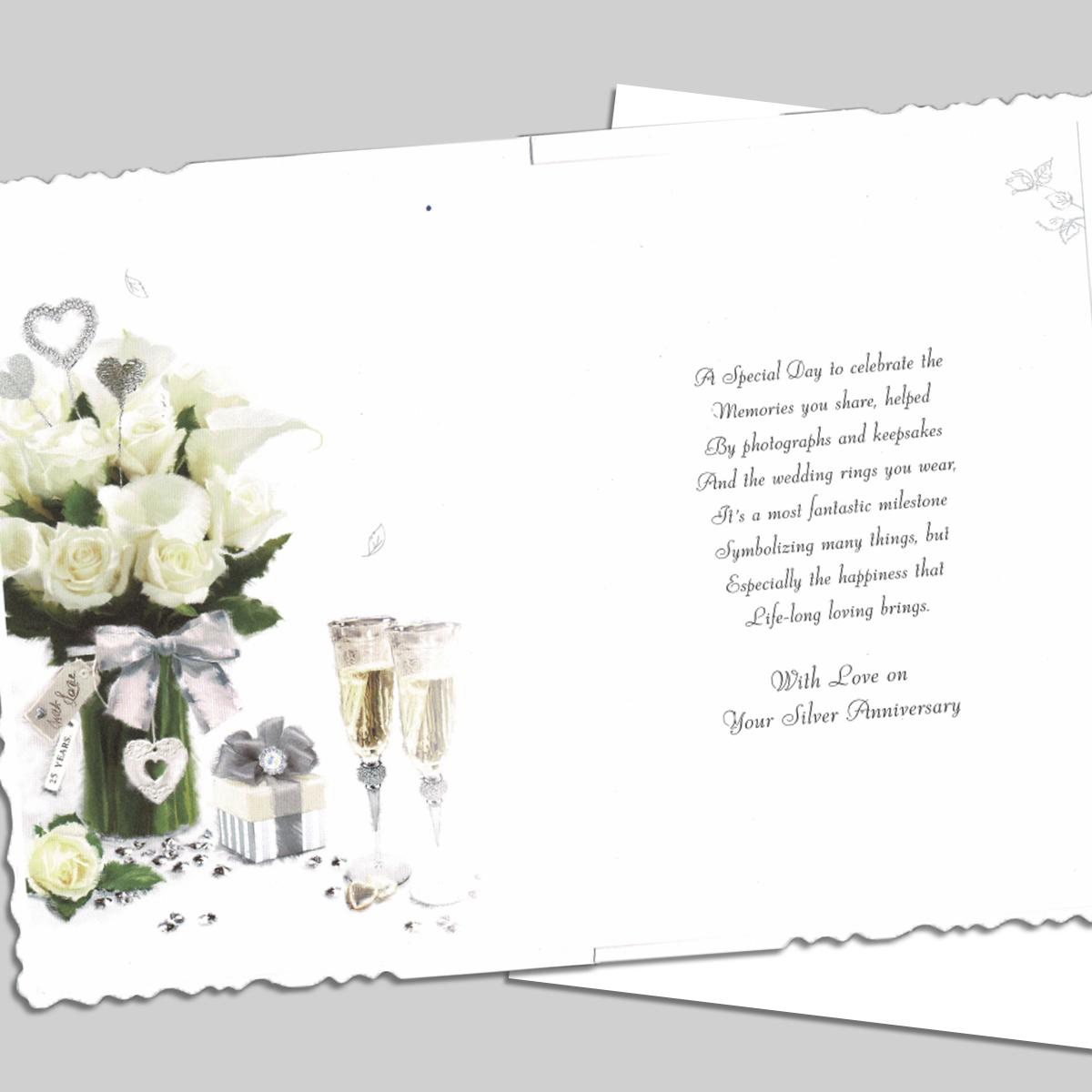 Inside Image Showing Layout And Printed Text