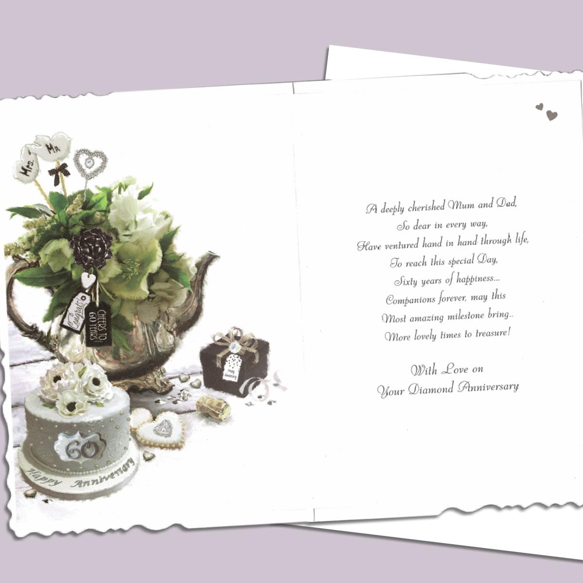 Inside Image Showing Layout And Printed Text