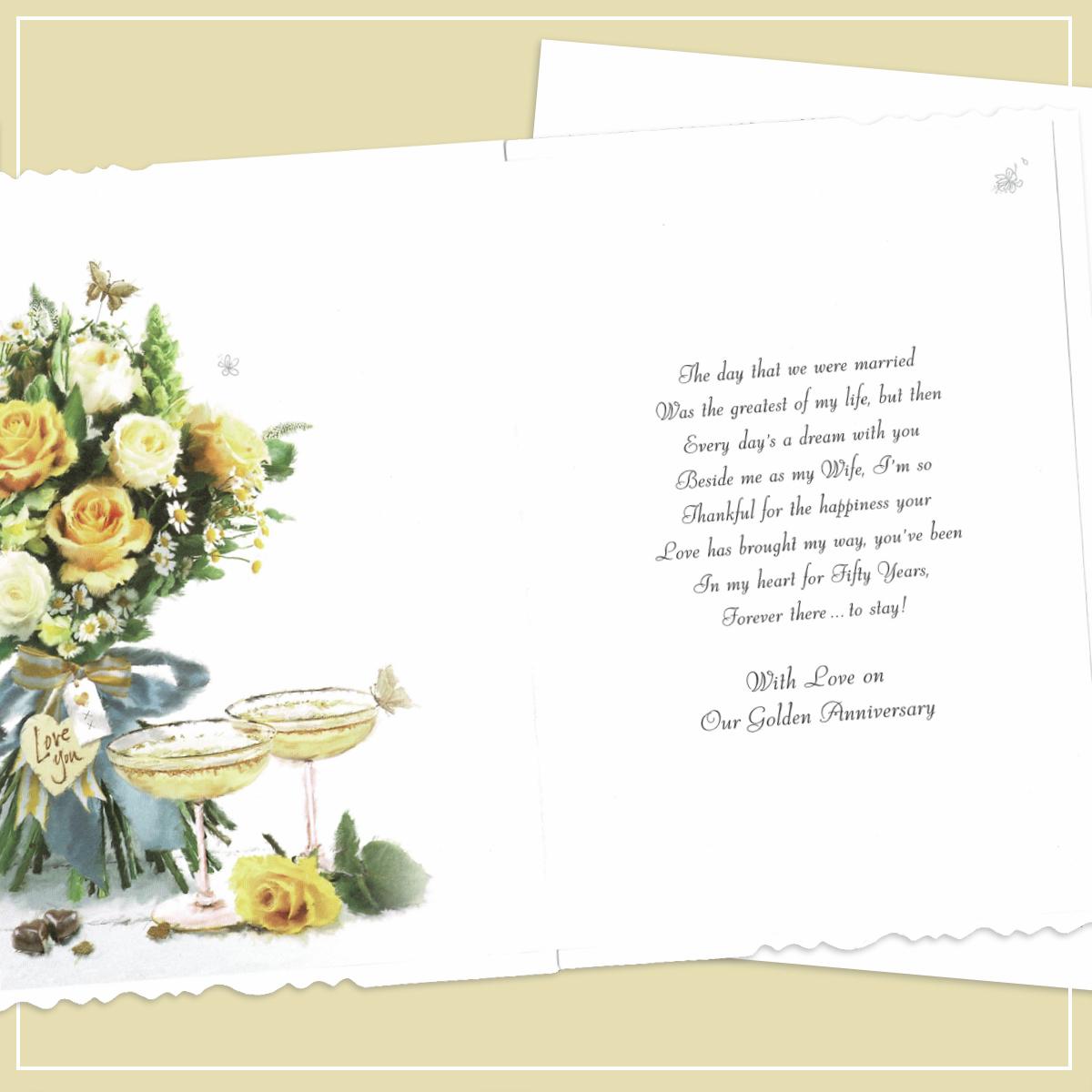 Inside Image Showing Layout And Printed Text