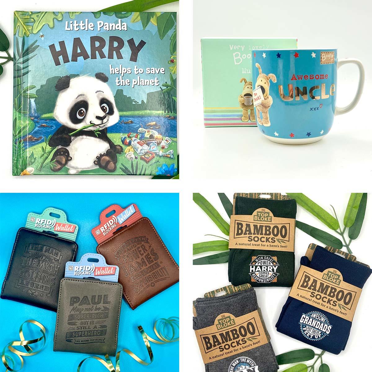 Gifts For Him | The Celebration Store