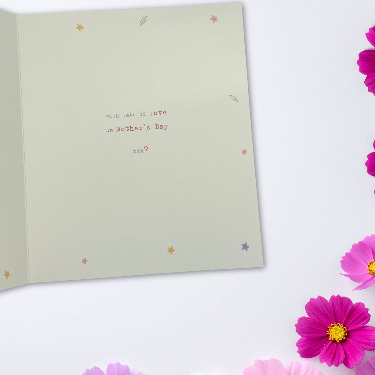 Stepmum Mother's Day Card - Boofle With Love