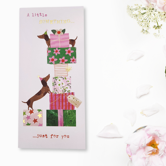 Money Wallet - Sausage Dogs & Gifts