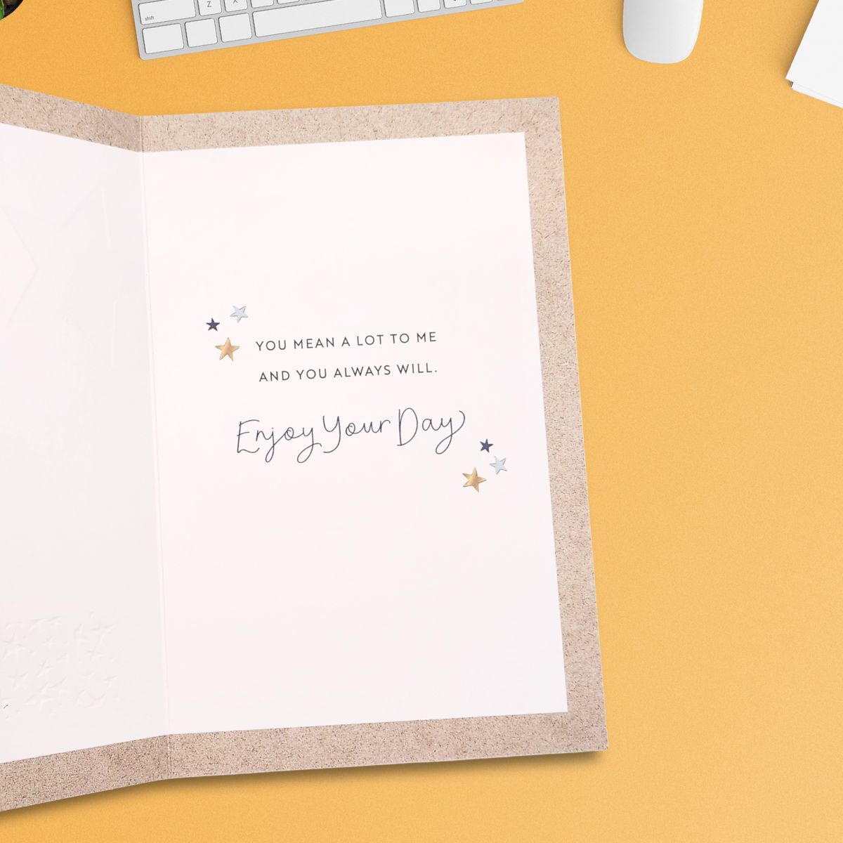 Brother Birthday Card - Life Is Better...