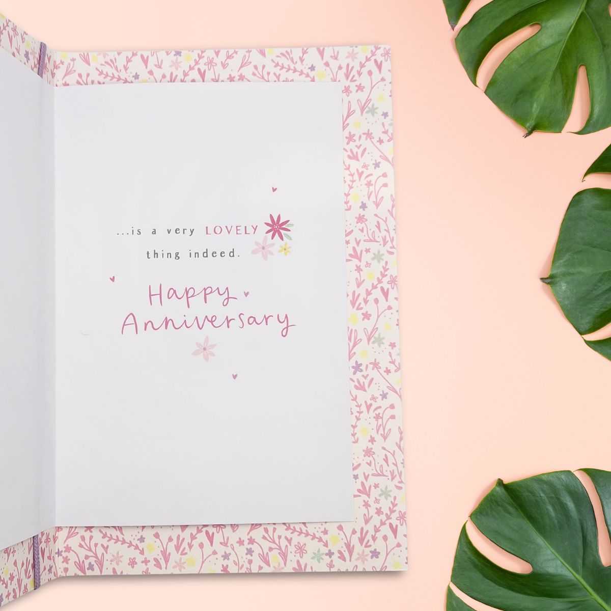 Wife Anniversary Card - Winnie The Pooh