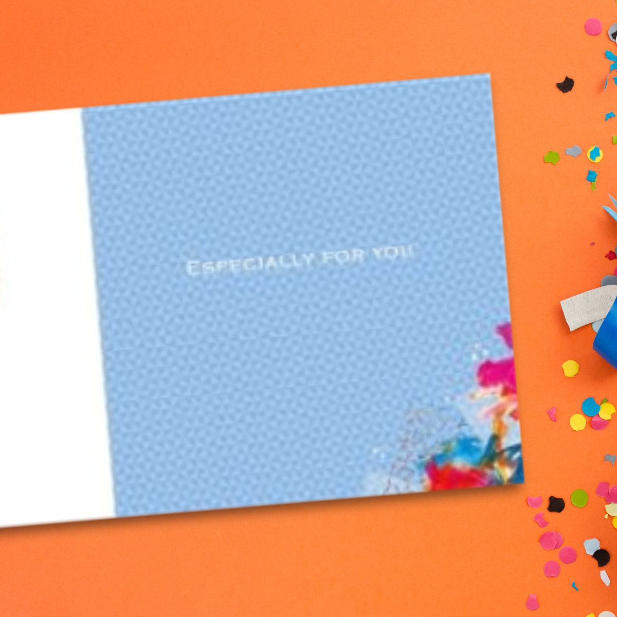 Pizazz Birthday Card - Birthday Boy