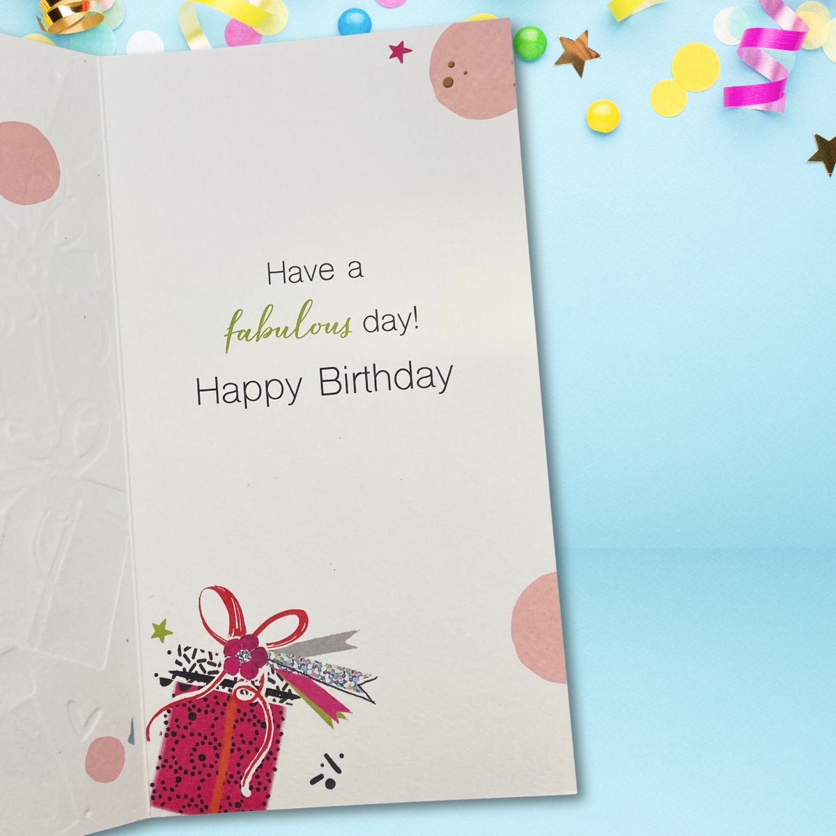 14th Birthday Card - Signature Gifts